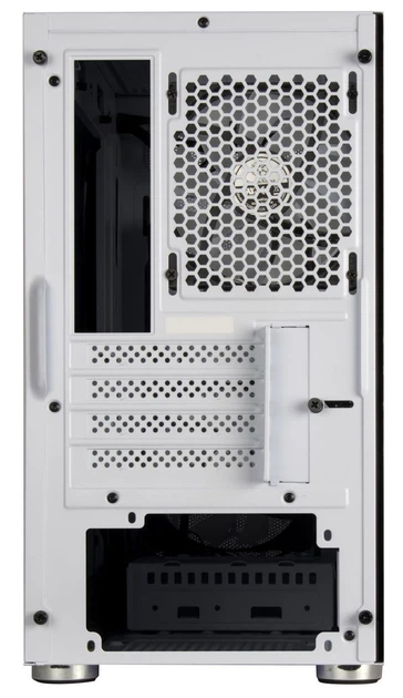 Корпус SilverStone Fara FAH1MW-PRO (SST-FAH1MW-PRO) 268678 - зображення 4