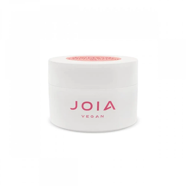 Универсальный моделирующий гель для ногтей розовый 03 Cotton blush JOIA vegan 15 мл 4820259343620 - Фото 2 Универсальный моделирующий гель для ногтей розовый 03 Cotton blush JOIA vegan 15 мл 4820259343620 - изображение 2
