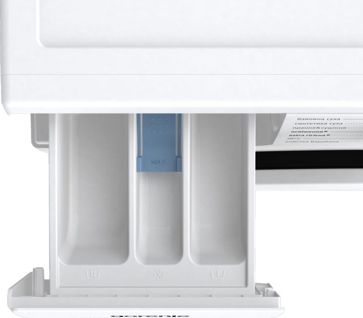 Пральна машина gorenje W3D2A854ADS - зображення 2