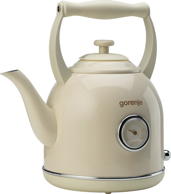 Чайник gorenje K17CLIN - зображення 3