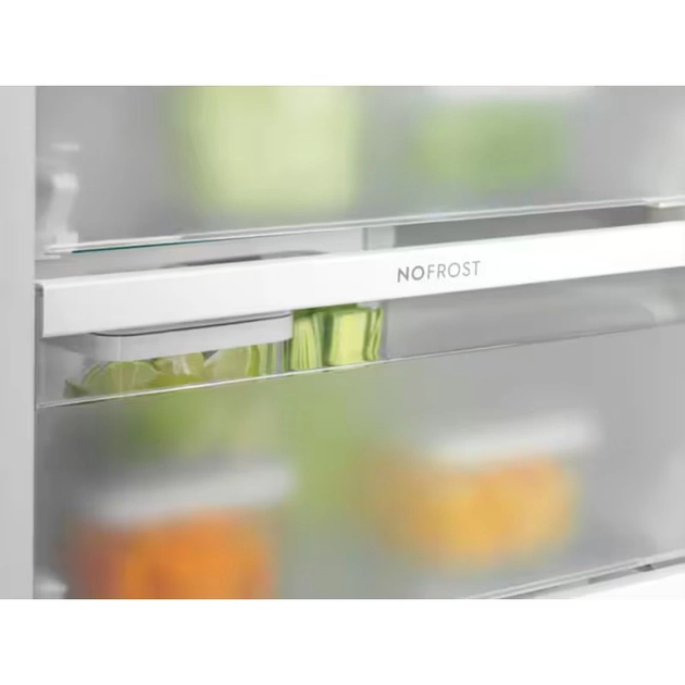 Морозильна камера ELECTROLUX EUN7NE18S - зображення 3