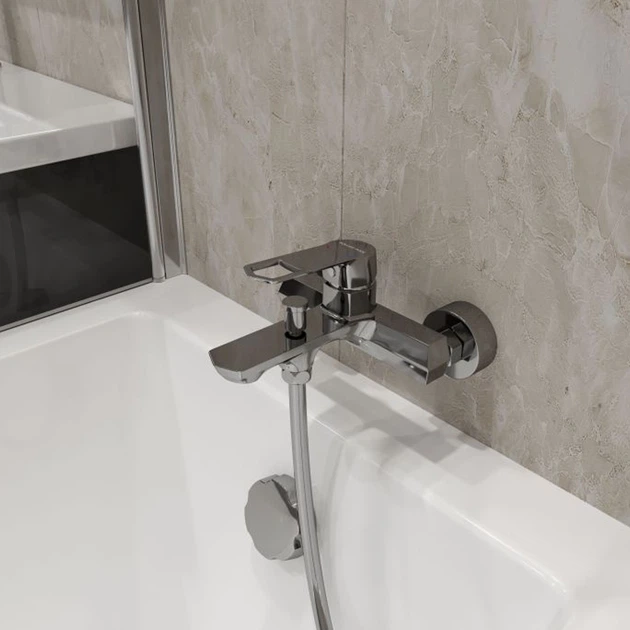 Змішувач для ванни Koller Pool Grace 1108300305 - изображение 3