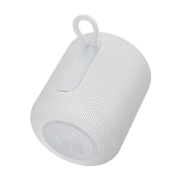Портативная колонка Hoco HC30 Oceano BT Speaker 5W Grey - изображение 3