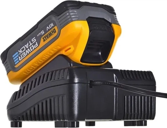 Набір електроінструментів DeWalt 18V DCD805 + DCF850 з 2 акумуляторами 5 Ah (DCK2050H2T-QW) - зображення 16