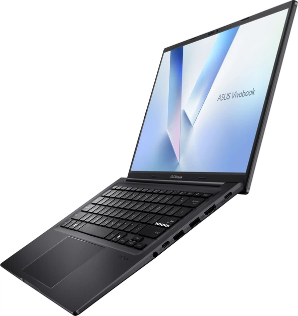 Ноутбук ASUS VivoBook 14 M1405NAQ-LY030 (90NB1851-M00150) Indie Black - изображение 4