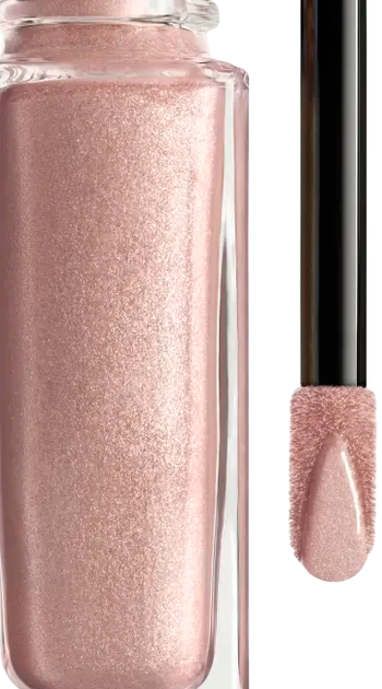 Тіні для повік Chanel Ombre Premiere Laque 26 Quartz Rose 6 мл (3145891750263) - зображення 2