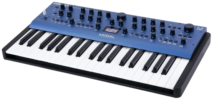 Синтезатор Modal Electronics Cobalt8 (SUP_MC3522) - зображення 3
