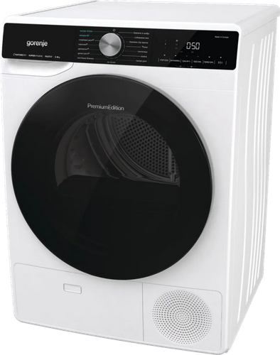 Сушильная машина Gorenje - DNS 92/UA - изображение 3