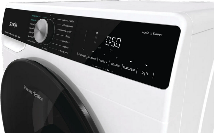 Сушильная машина Gorenje - DNS 92/UA - изображение 6
