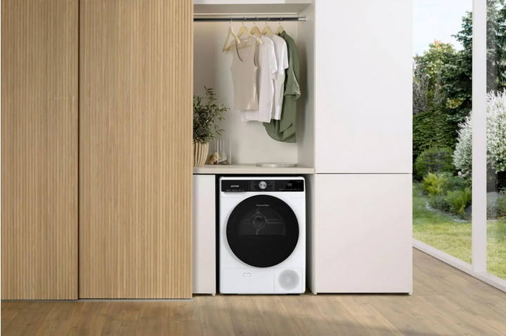 Сушильная машина Gorenje - DNS 92/UA - изображение 12