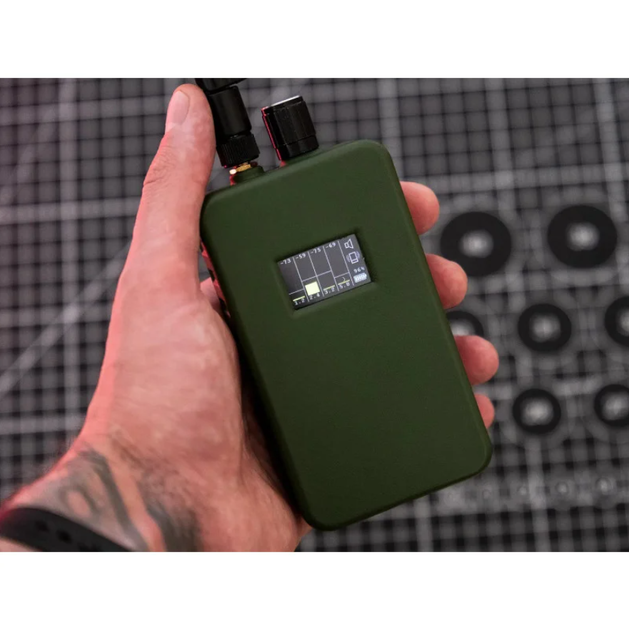 Детектор-дронів ADEVIN v1.0 від 603700 FPV - изображение 3
