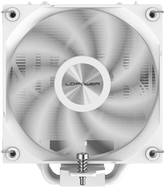 Chłodzenie LC-Power LC-CC-120-W4 - Zdjęcie 1 Chłodzenie LC-Power LC-CC-120-W4 - obraz 1