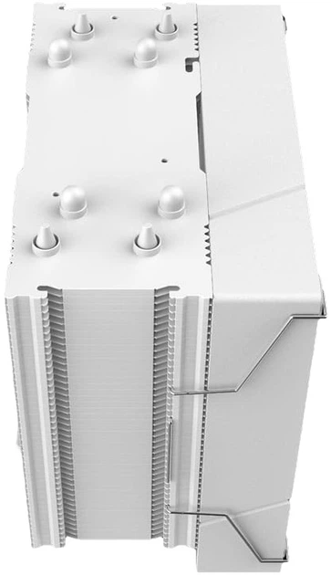 Chłodzenie LC-Power LC-CC-120-W4 - Zdjęcie 4 Chłodzenie LC-Power LC-CC-120-W4 - obraz 4