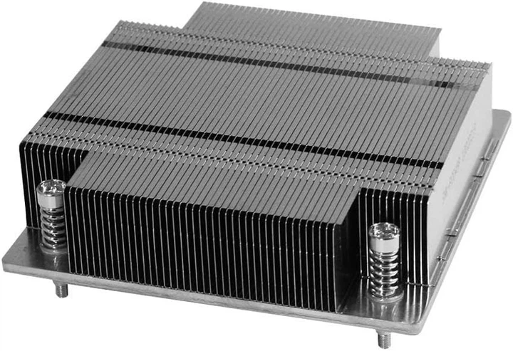 Chłodzenie Supermicro K Cooler Server (SNK-P0086P) - Zdjęcie 2 Chłodzenie Supermicro K Cooler Server (SNK-P0086P) - obraz 2