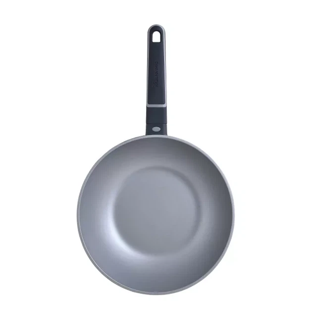 BGMP-7975 Вок із кришкою MasterPro Indigo, 28 см (BGMP-7975) (00130653) - изображение 3