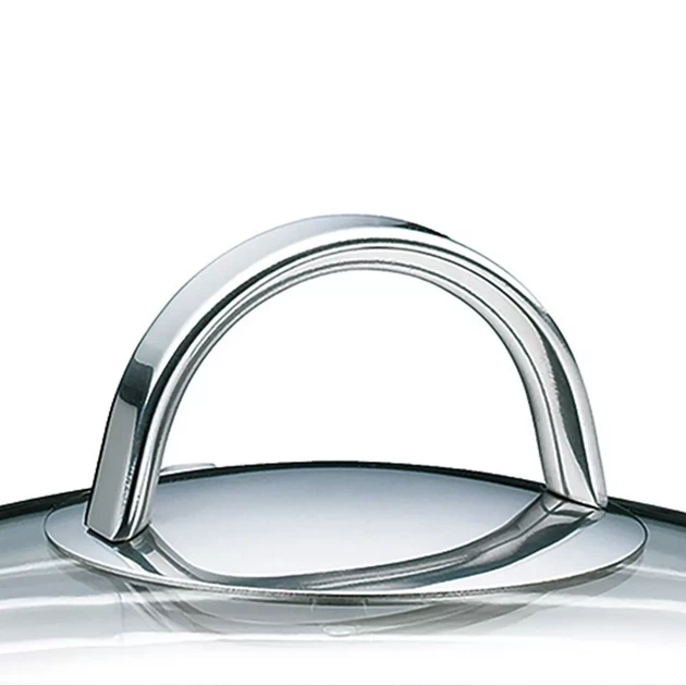 Каструля KELA Cailin з кришкою 12,75 л 10962 (00128372) - Фото 3 Каструля KELA Cailin з кришкою 12,75 л 10962 (00128372) - изображение 3