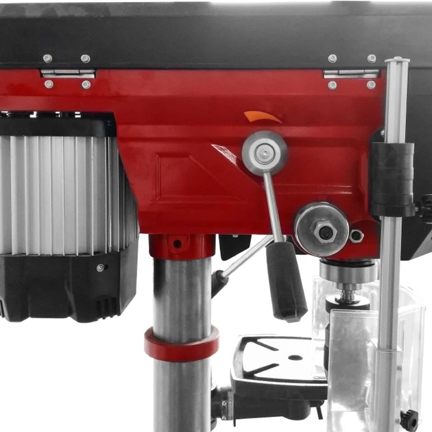 Wiertarka stołowa Einhell TE-BD 750 E 4250715 (4006825617771) - obraz 2