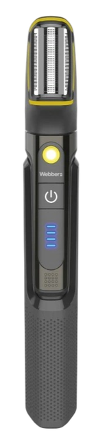 Тример Webber BG-600 - зображення 4