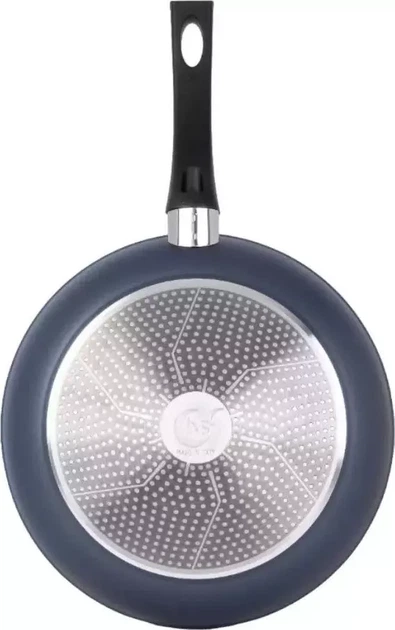 Сковорода TVS Easy Eco Induction 28 см (00128574) - зображення 2