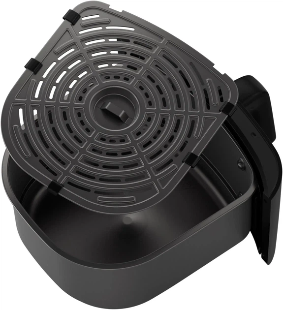 Мультипіч Electrolux 1800Вт, чаша-6.8л, сенсорне керування, 6 авто. програм, пара, пластик, чорний (00108846) - изображение 11