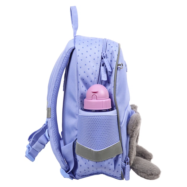 Рюкзак дитячий Yes My kitty K-34XS для дівчини 31 см (550443) - изображение 4