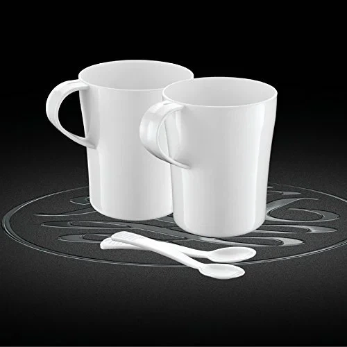 Електрочайник Russell Hobbs Travel 0.85л, пластик, білий (00109382) - Фото 5 Електрочайник Russell Hobbs Travel 0.85л, пластик, білий (00109382) - изображение 5
