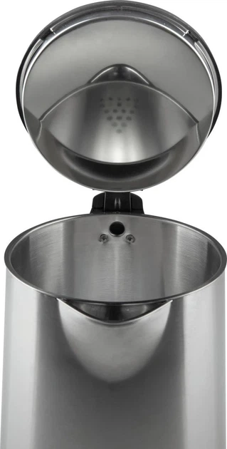 Електрочайник Gorenje, 1,5л, подвійні стінки, Strix контроль, нерж. (00109469) - изображение 4