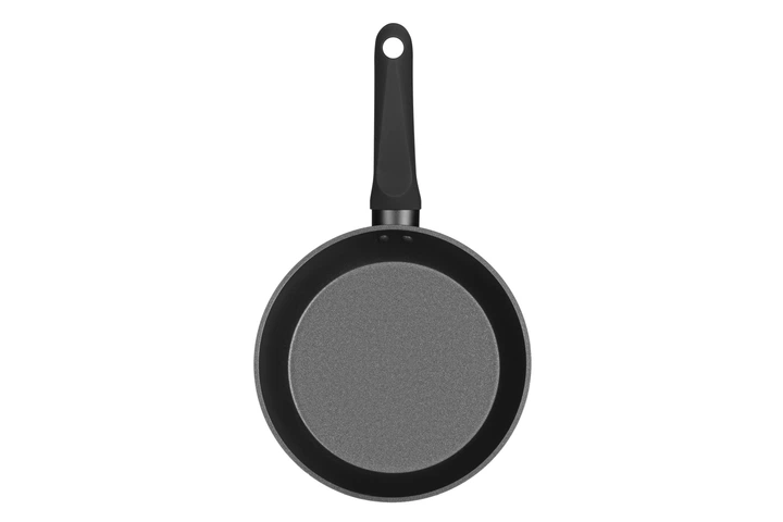 Сковорода Ardesto Gemini Gourmet Aosta, 20см, алюміній, чорний (00106652) - изображение 3
