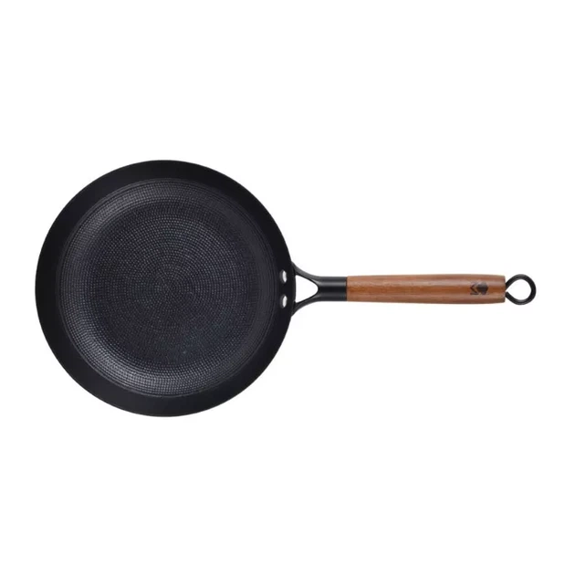 BGMP-3816 Сковорода чавунна MasterPro Odin, 24 см (BGMP-3816) (00128526) - Фото 3 BGMP-3816 Сковорода чавунна MasterPro Odin, 24 см (BGMP-3816) (00128526) - изображение 3