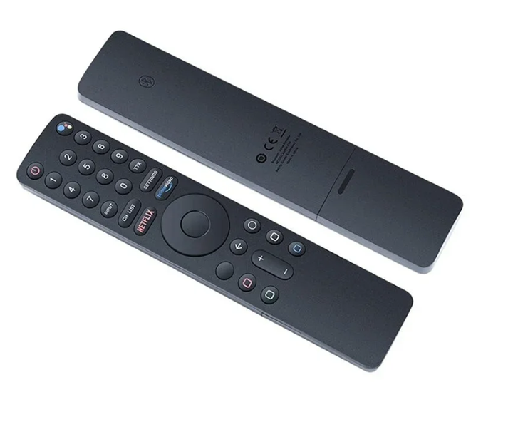 Пульт XMRM-010 для Xiaomi Android Smart TV дистанционное управление телевизором - изображение 5