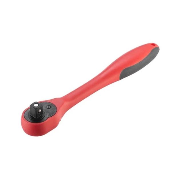 Трещотка Intertool Professional 1/2" 72 зуба (HT-2113) - Фото 4 Трещотка Intertool Professional 1/2" 72 зуба (HT-2113) - изображение 4