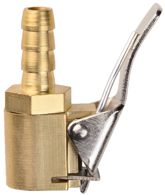 Zacisk-wtyczka Einhell Michelin 6 mm 4139330 (4006825588712) - Zdjęcie 1 Zacisk-wtyczka Einhell Michelin 6 mm 4139330 (4006825588712) - obraz 1