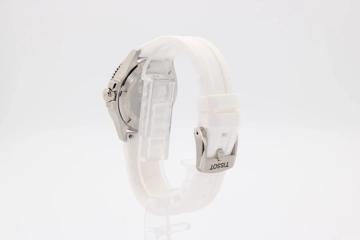 Женские часы Tissot Seastar 1000 T120.210.17.116.00 - изображение 5