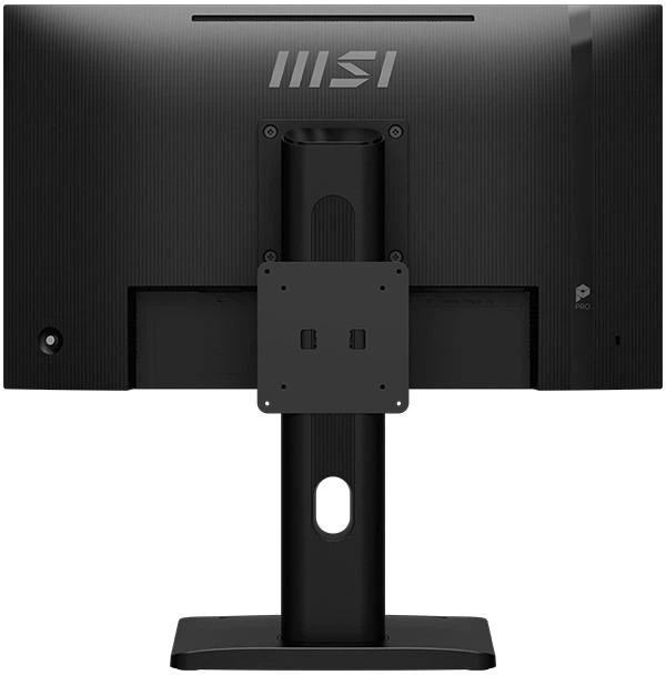 Монітор 23.8" MSI PRO MP245PHG E14 (PRO MP245PHG E14) 1920x1080 (FullHD) IPS 144 Hz - Фото 7 Монітор 23.8" MSI PRO MP245PHG E14 (PRO MP245PHG E14) 1920x1080 (FullHD) IPS 144 Hz - зображення 7