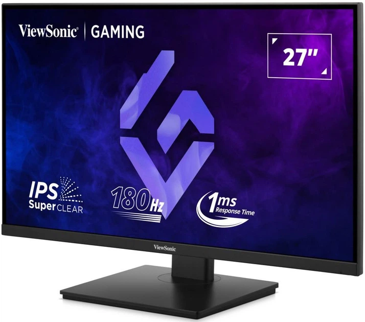 Монитор 27" ViewSonic XG27G1 (XG27G1) 1920x1080 (FullHD) IPS 180 Hz - изображение 3