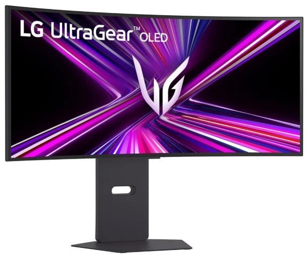 Монітор 34" LG 34GX900A-B Curved UWQHD OLED 240hz (34GX900A-B) - Фото 13 Монітор 34" LG 34GX900A-B Curved UWQHD OLED 240hz (34GX900A-B) - зображення 13