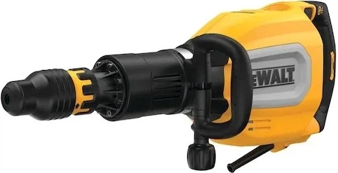 Відбійний молоток DeWalt SDS-Max 1700 Вт 27 Дж (D25911K-QS) - зображення 2