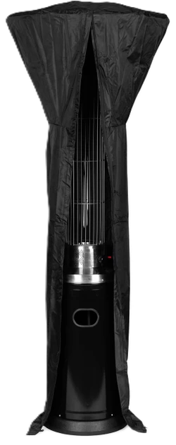 Газовий обігрівач MultiGarden HMXD-E-NP - зображення 4