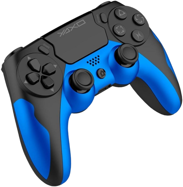 Bezprzewodowy kontroler Yaxo Hornet Fury Hydro Blue (YGHFC03BL) - obraz 2