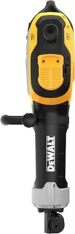 Відбійний молоток DeWalt HEX 28 мм 1800 Вт 41 Дж (D25966-QS) - зображення 3
