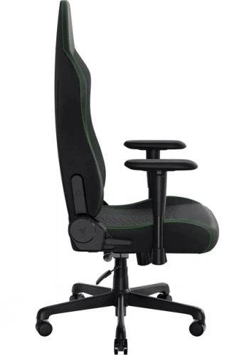 Игровое кресло Razer Iskur V2 X Fabric, Black - изображение 2