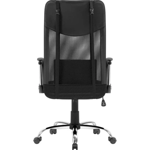 Игровое кресло Defender Totem, Black (64335) - Фото 5 Игровое кресло Defender Totem, Black (64335) - изображение 5