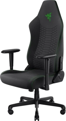 Игровое кресло Razer Iskur V2 X Fabric, Black - изображение 5