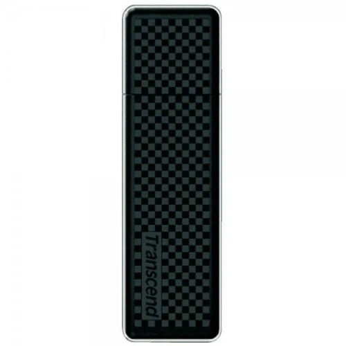 Флеш накопитель USB 32Gb Transcend JetFlash 780, Black, USB 3.1 Gen 1 (TS32GJF780) - Фото 1 Флеш накопитель USB 32Gb Transcend JetFlash 780, Black, USB 3.1 Gen 1 (TS32GJF780) - изображение 1