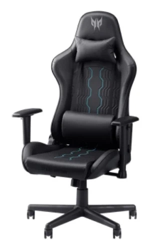 Игровое кресло Acer Predator Rift GO (PGC331), Black (GP.GCR11.00Y) - изображение 2