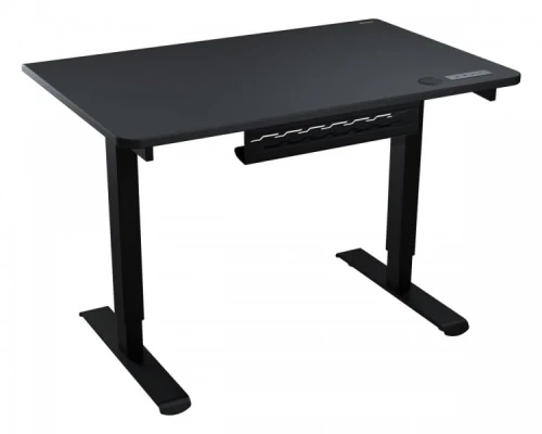 Компьютерный стол Cougar Royal 120 Elite Lite, Black - изображение 3