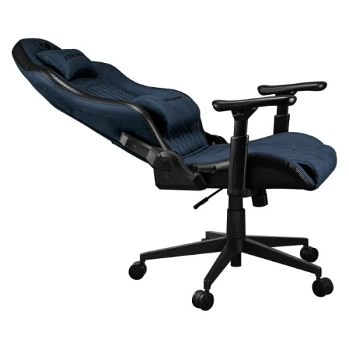 Игровое кресло Cougar Explore, Navy Blue - Фото 9 Игровое кресло Cougar Explore, Navy Blue - изображение 9