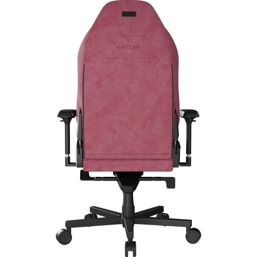 Игровое кресло Hator Arc 3 Velour "S", Orchid Pink (HTC3444S) - Фото 6 Игровое кресло Hator Arc 3 Velour "S", Orchid Pink (HTC3444S) - изображение 6