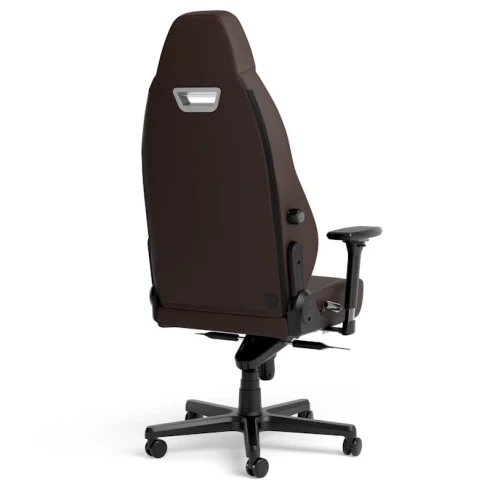 Игровое кресло Noblechairs LEGEND "Java Edition" (NBL-LGD-GER-JED) - Фото 4 Игровое кресло Noblechairs LEGEND "Java Edition" (NBL-LGD-GER-JED) - изображение 4