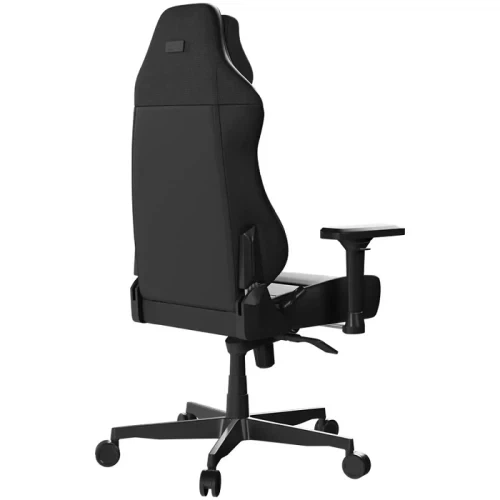 Игровое кресло Hator Darkside 3 Pro "L", Black, PU (HTC3200L) - изображение 5